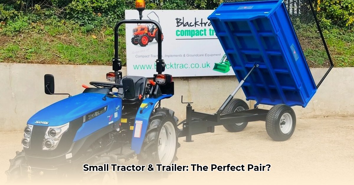 small-tractor-and-trailer